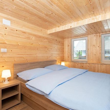Zotlar House Hotell Bohinj Eksteriør bilde