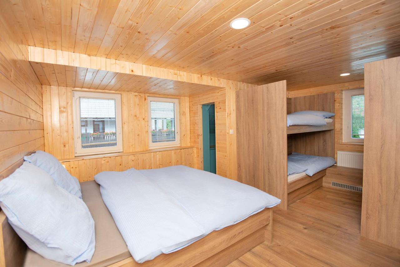 Zotlar House Hotell Bohinj Eksteriør bilde