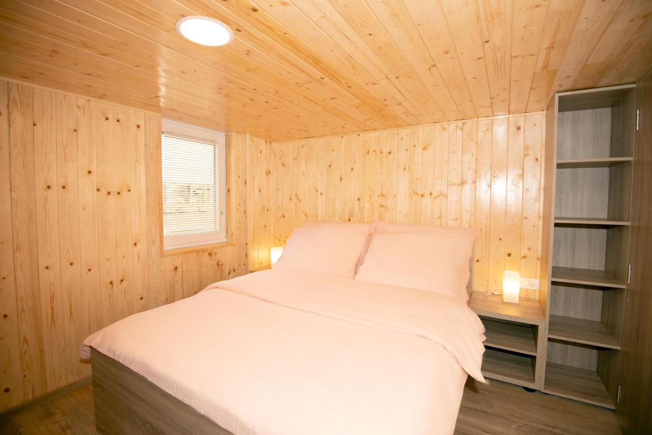 Zotlar House Hotell Bohinj Eksteriør bilde