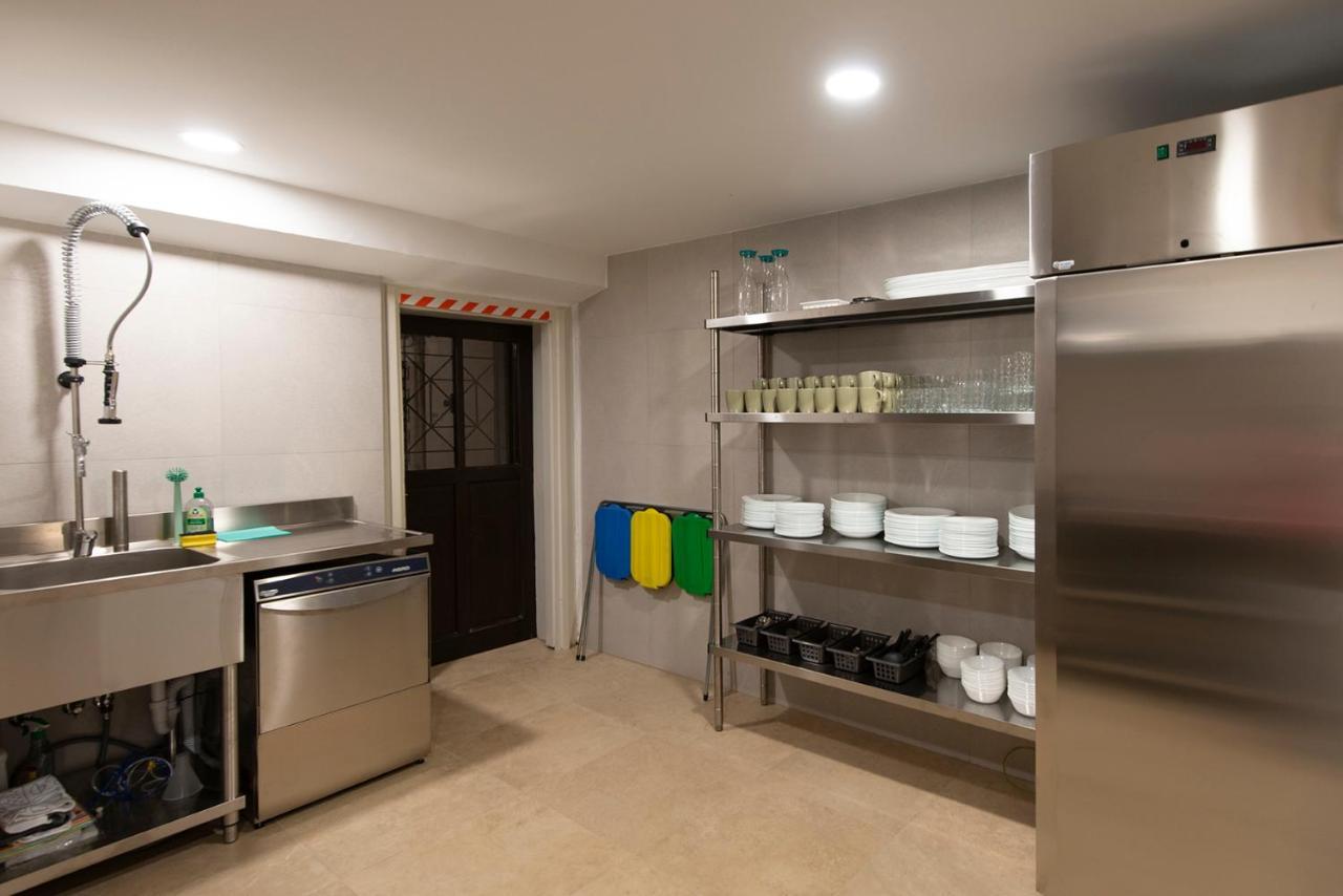 Zotlar House Hotell Bohinj Eksteriør bilde