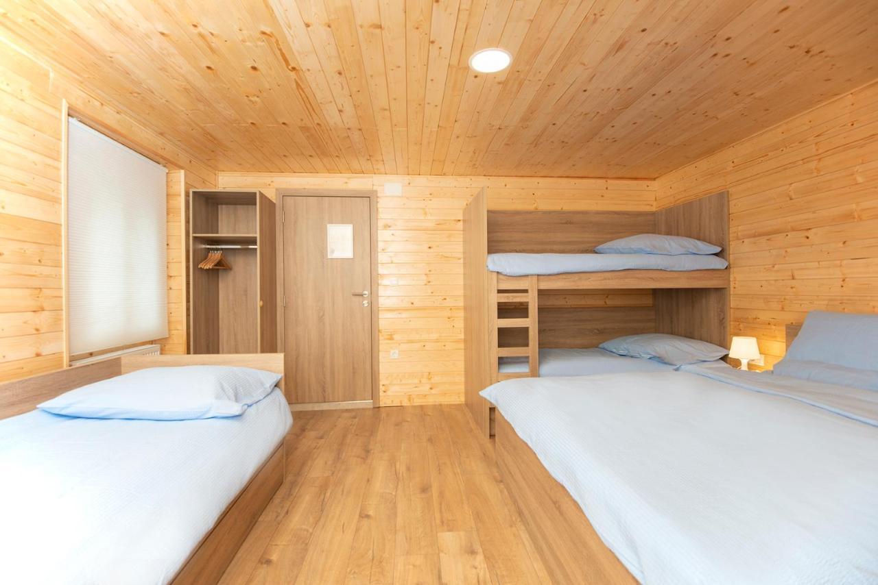 Zotlar House Hotell Bohinj Eksteriør bilde