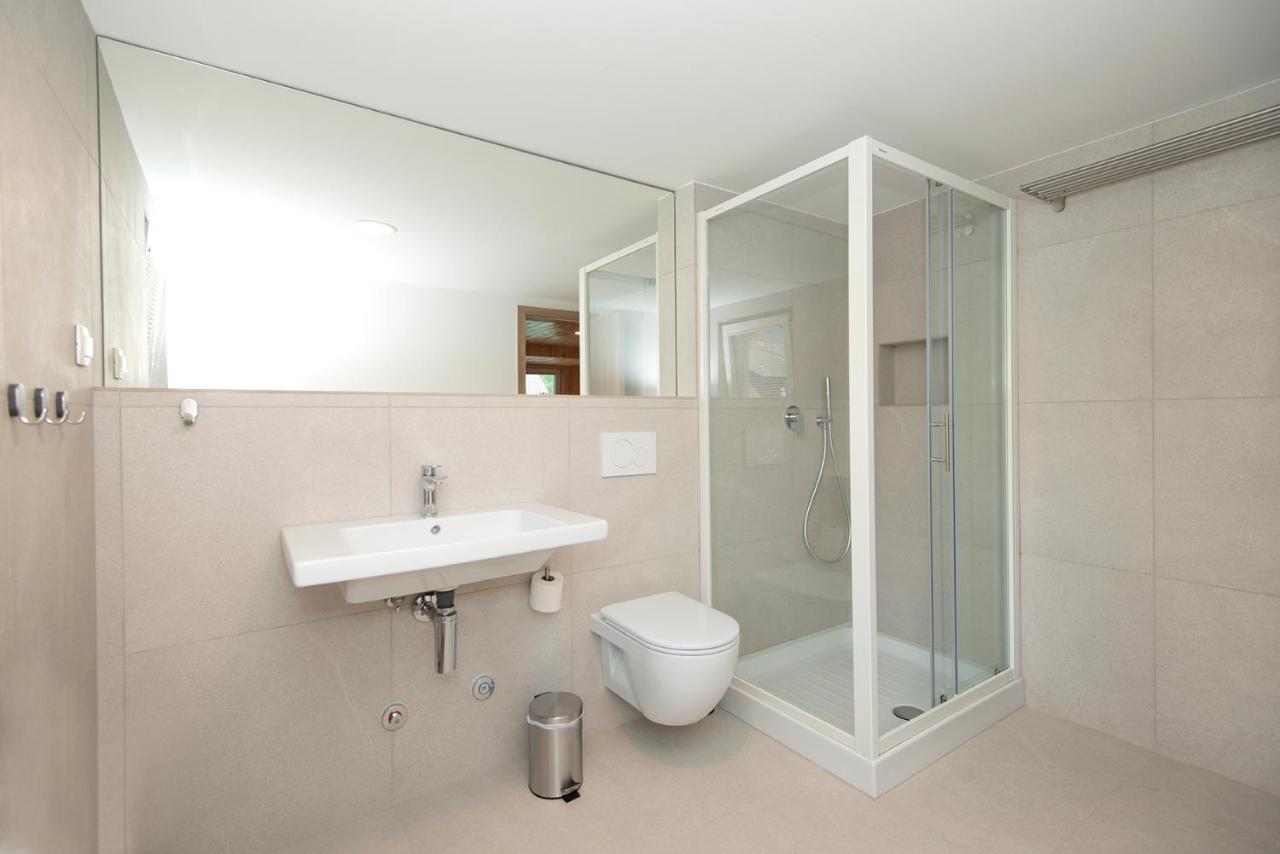Zotlar House Hotell Bohinj Eksteriør bilde