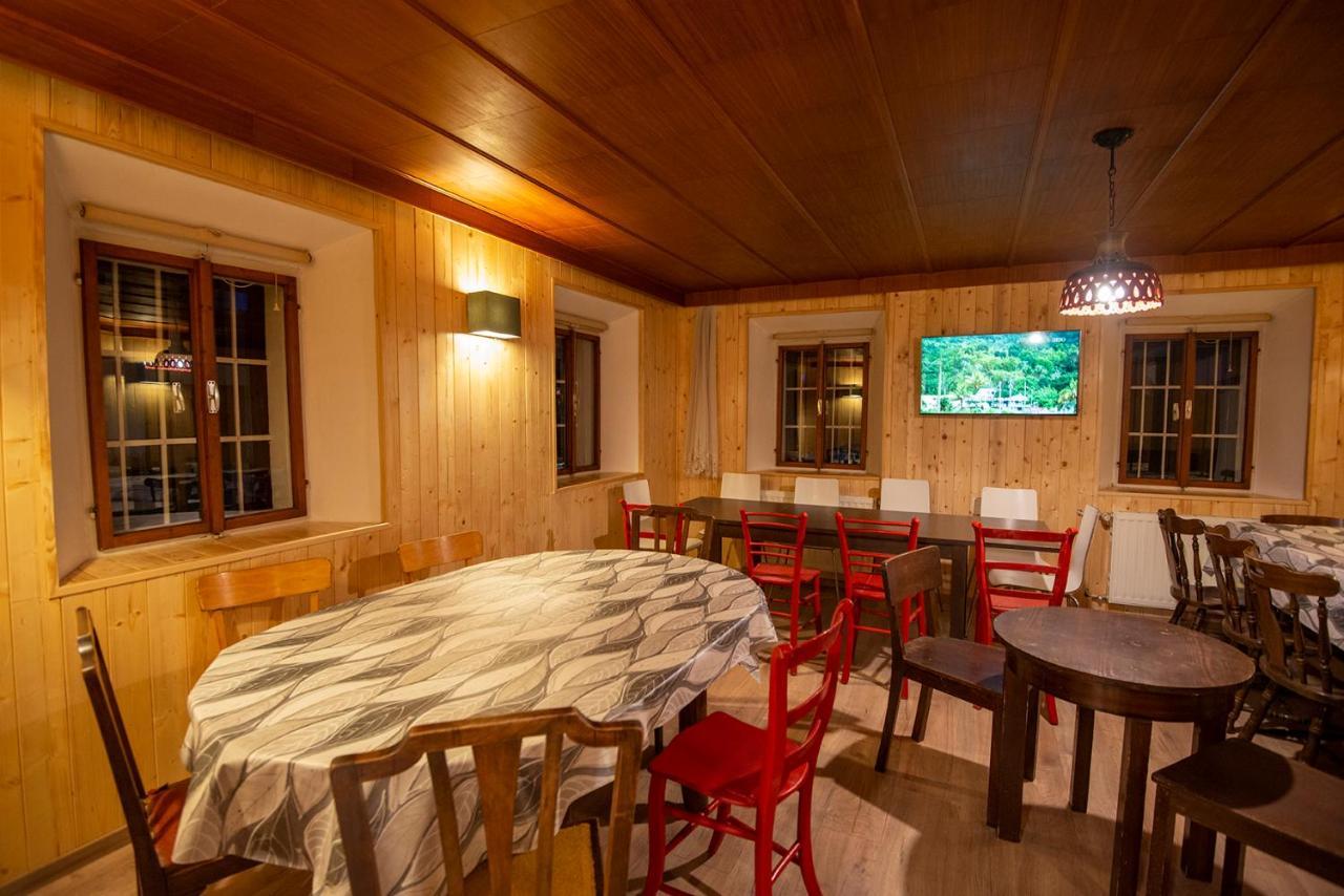Zotlar House Hotell Bohinj Eksteriør bilde