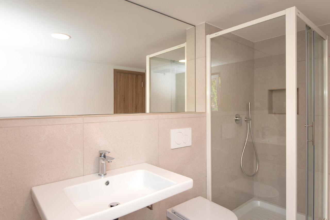 Zotlar House Hotell Bohinj Eksteriør bilde