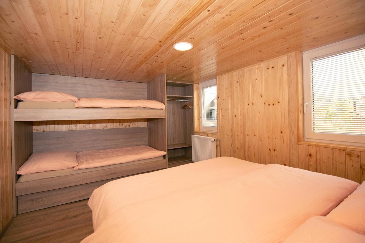 Zotlar House Hotell Bohinj Eksteriør bilde